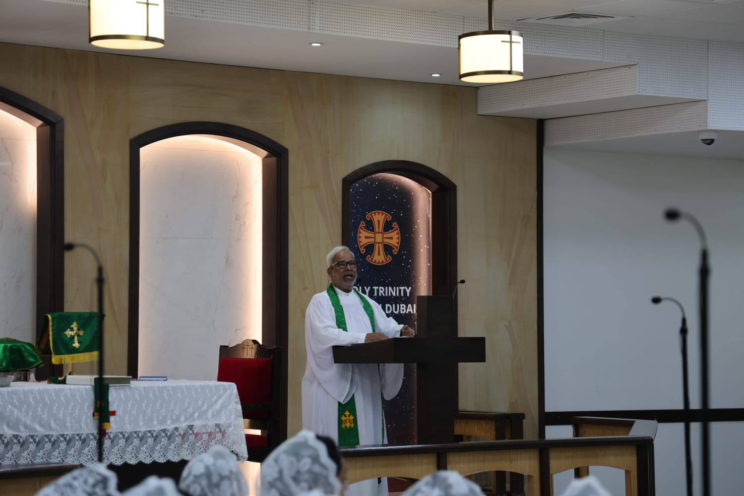 Sunday School Graduation 2025